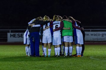 Bild 59 - B-Juniorinnen SV Henstedt Ulzburg - Krummesser SV : Ergebnis: 0:9